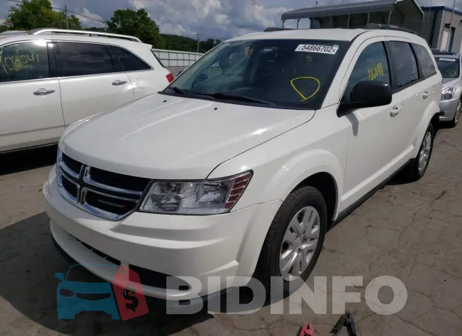 3C4PDCAB7HT560066 Photo# 2