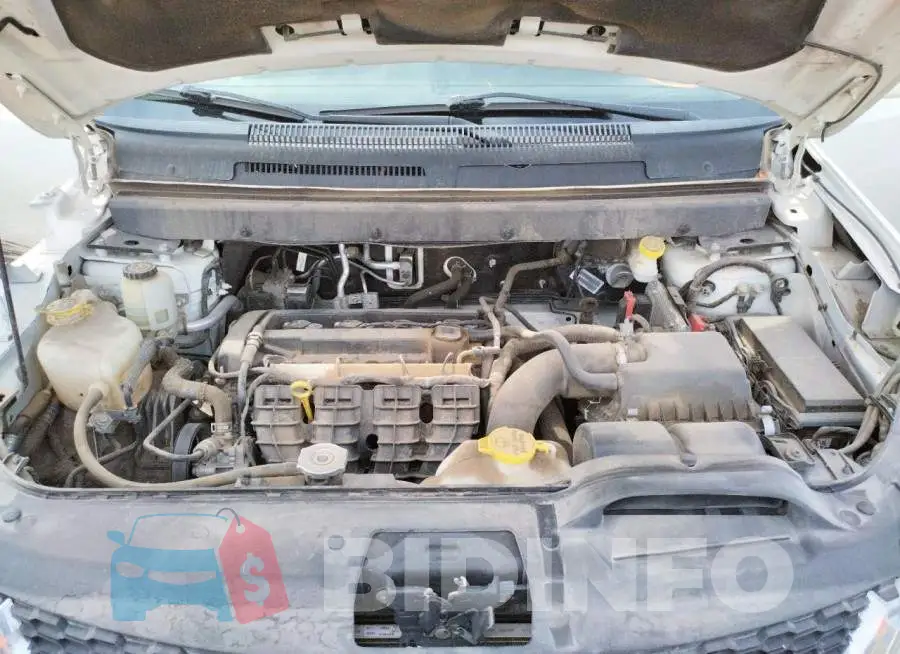 3C4PDCBB8GT198326 Photo# 7