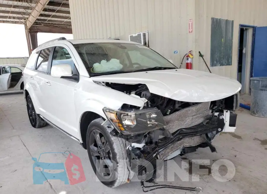 3C4PDCGB3LT225726 Photo# 1