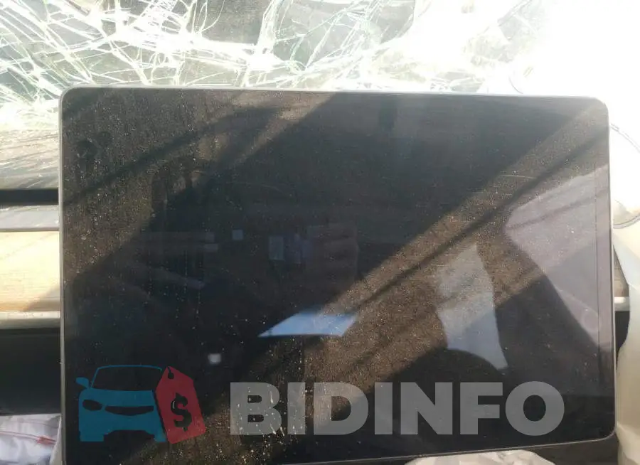 5YJ3E1EA0NF190686 Photo# 8