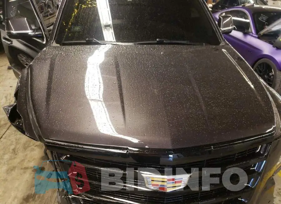 1GYS4BKJ5GR108791 Photo# 7