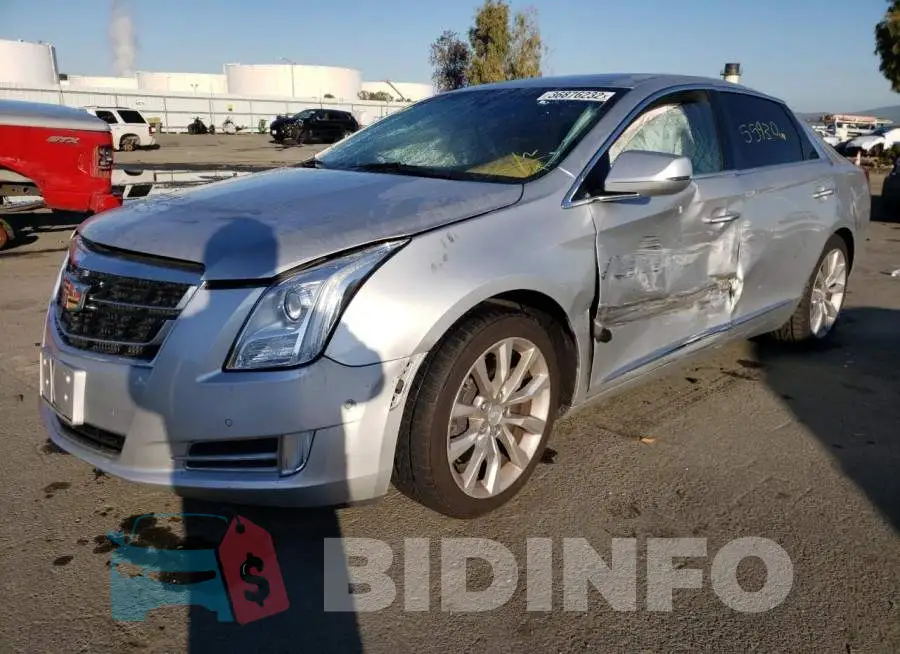 2G61M5S34H9121244 Photo# 2