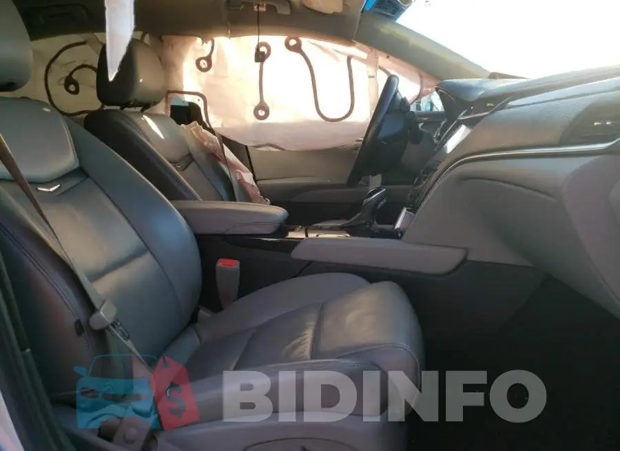 2G61M5S34H9121244 Photo# 5