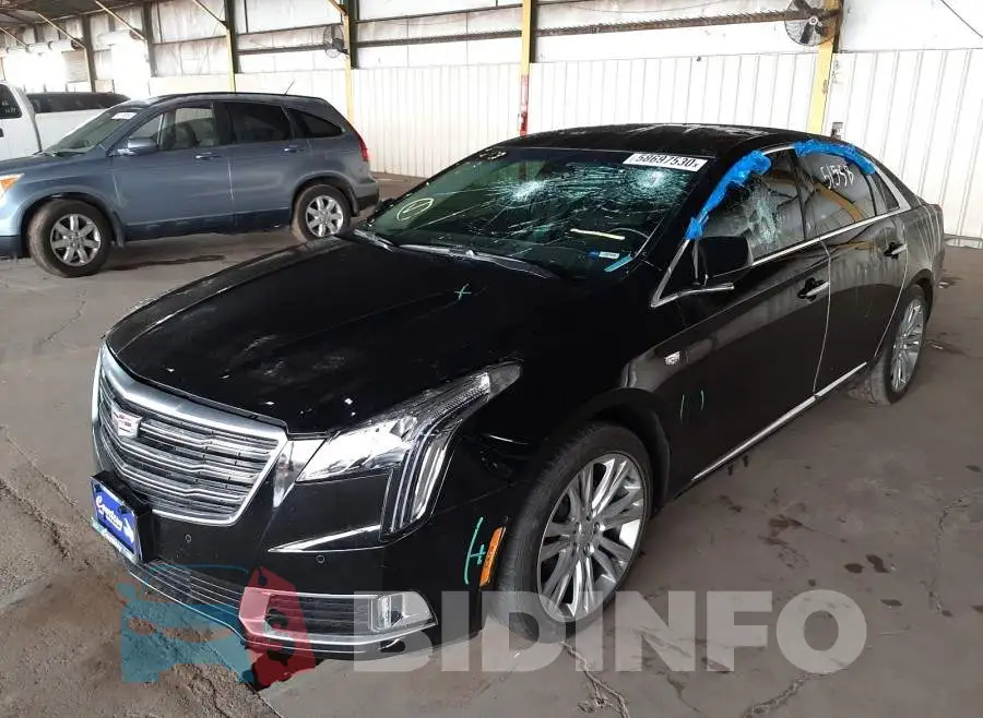 2G61M5S34K9114253 Photo# 2