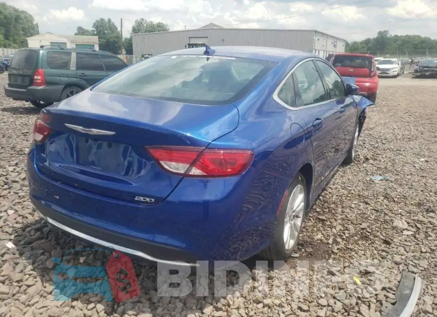 1C3CCCAB4GN156744 Photo# 4