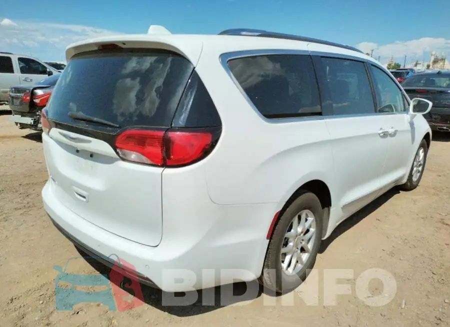 2C4RC1BG2LR204937 Photo# 4