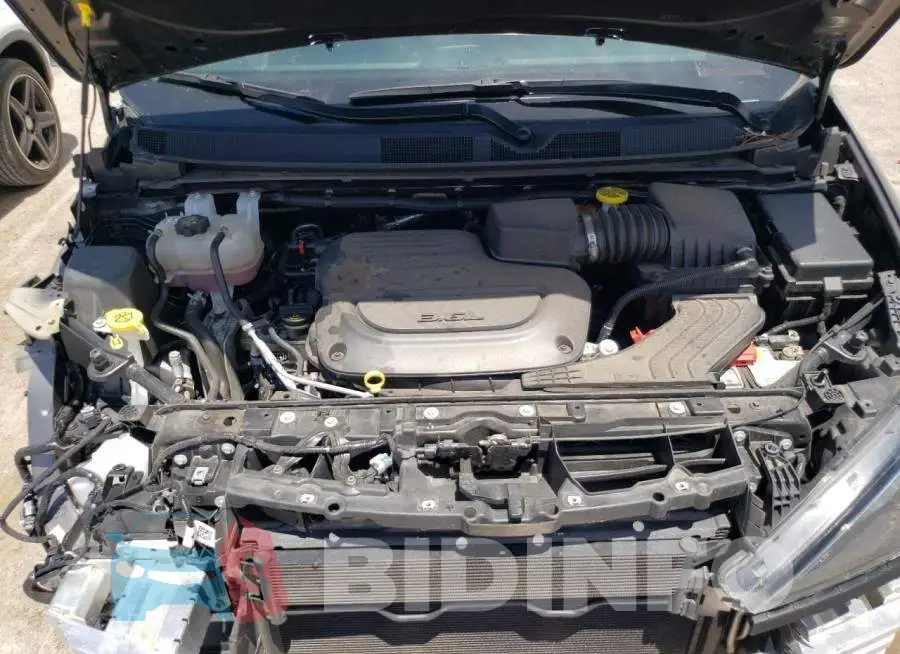 2C4RC1DG4MR542273 Photo# 7
