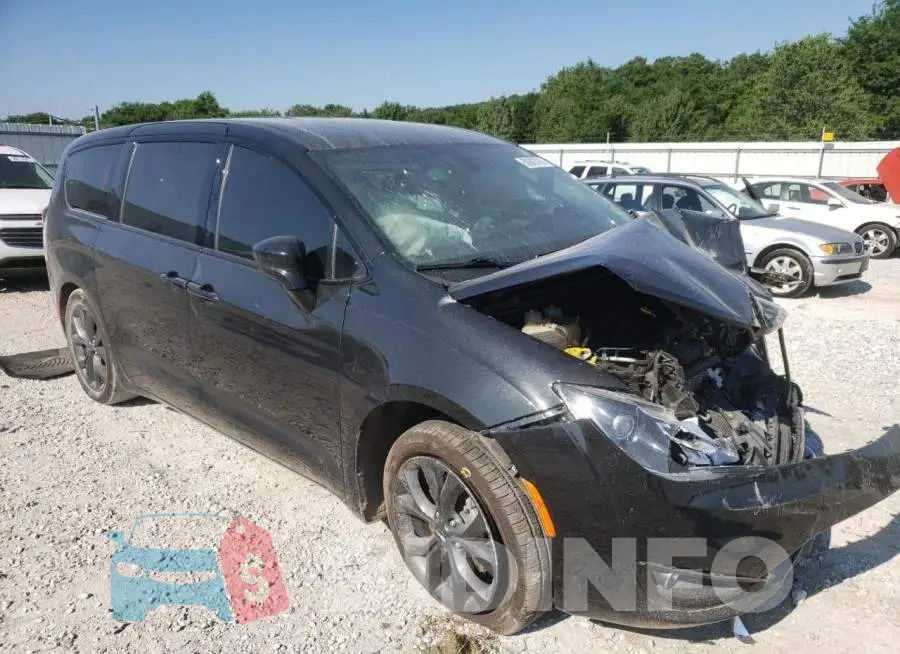 2C4RC1FG4LR237819 Photo# 1
