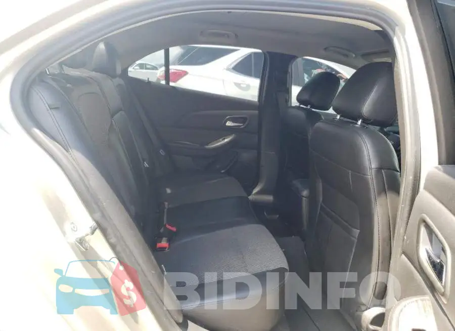 1G11C5SA1GF166994 Photo# 6