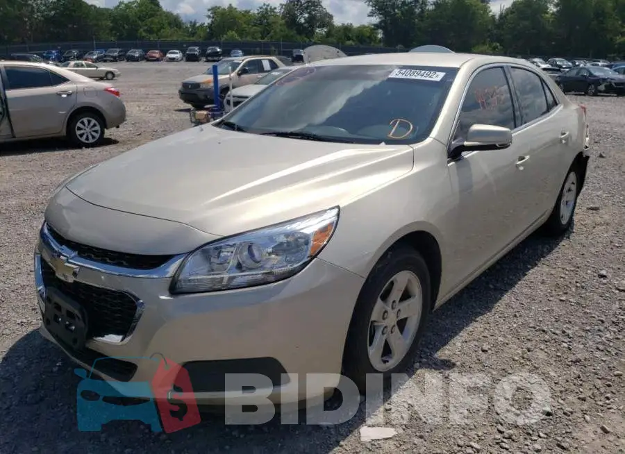 1G11C5SA1GF166994 Photo# 2