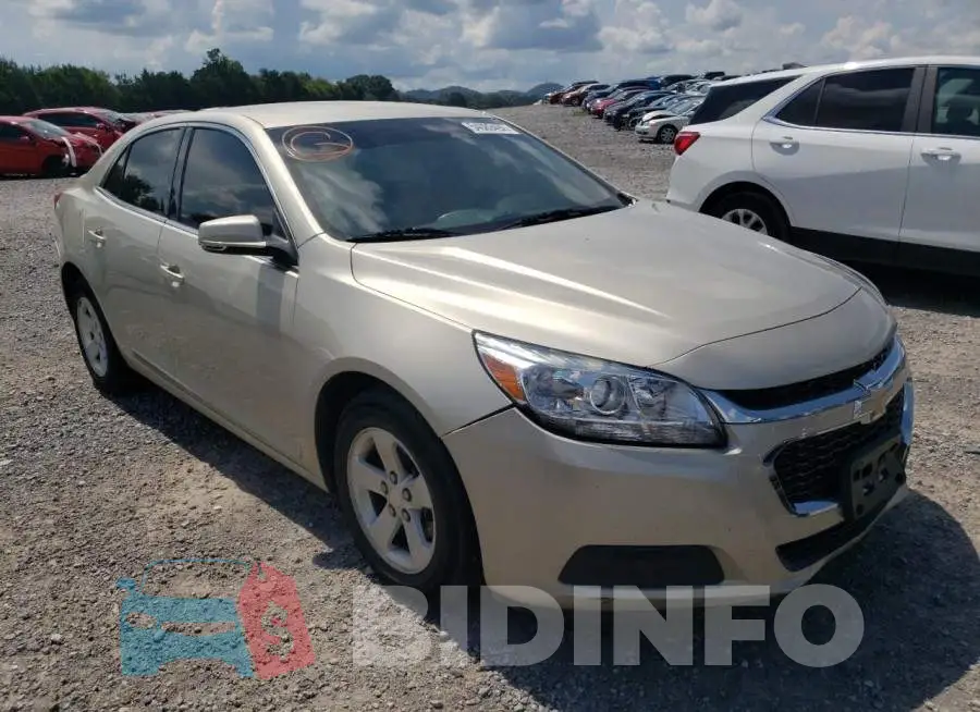 1G11C5SA1GF166994 Photo# 1