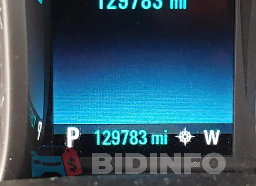 1G11C5SA8GF126895 Photo# 8
