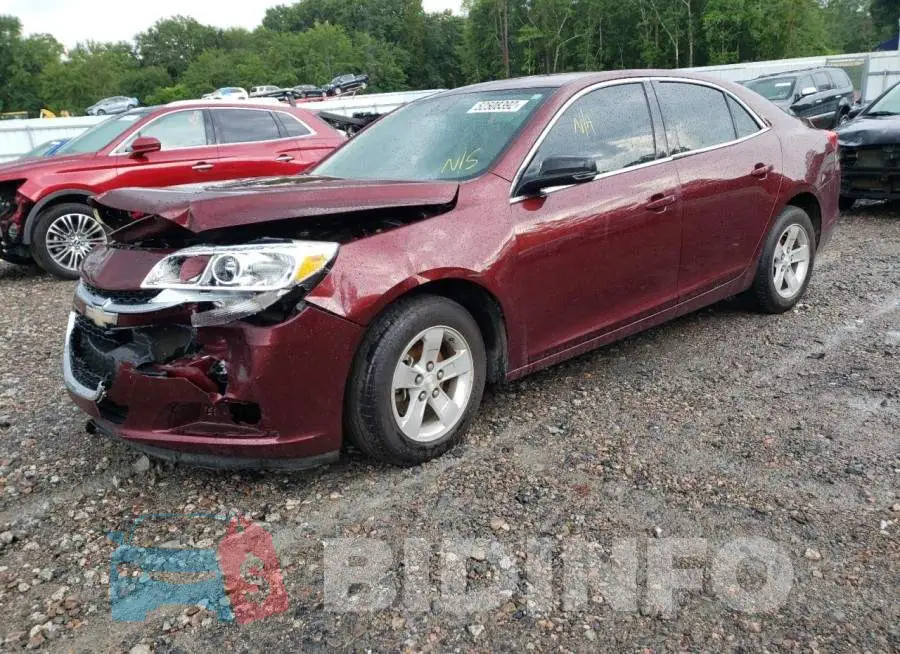 1G11C5SAXGF157307 Photo# 2