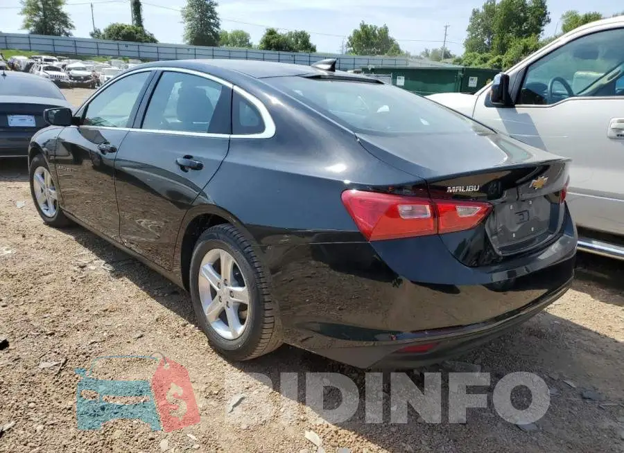 1G1ZB5ST1LF129607 Photo# 3