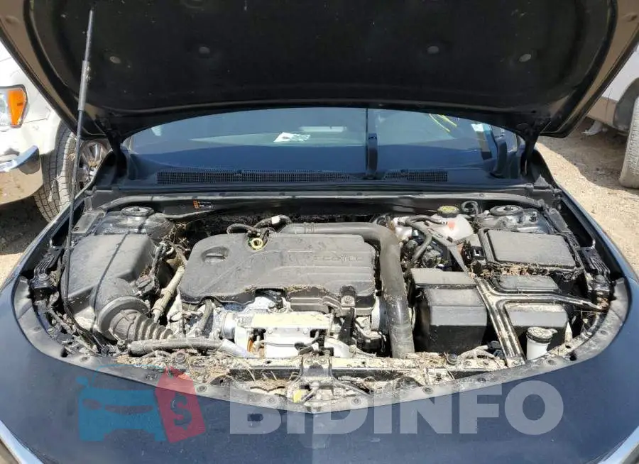 1G1ZB5ST1LF129607 Photo# 7