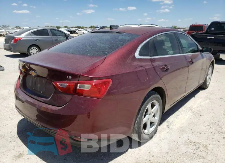 1G1ZB5ST2GF293146 Photo# 4