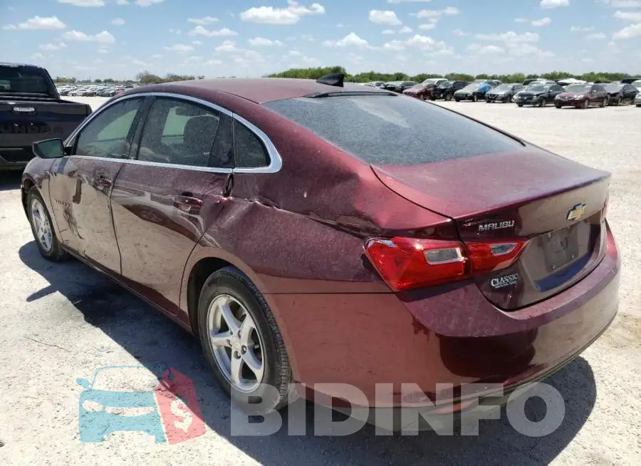 1G1ZB5ST2GF293146 Photo# 3