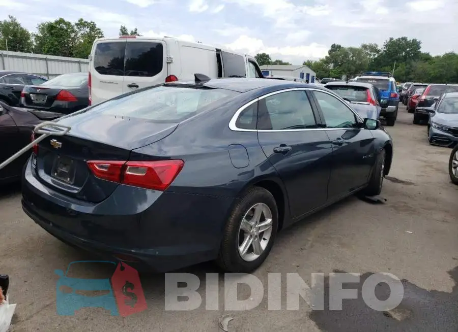 1G1ZB5ST3LF152015 Photo# 4