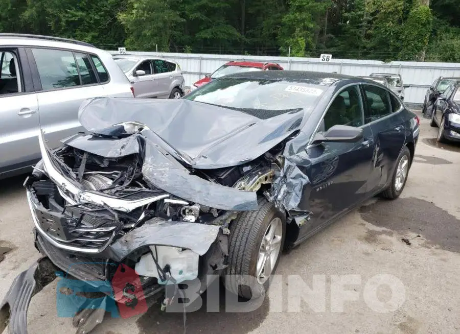 1G1ZB5ST3LF152015 Photo# 2