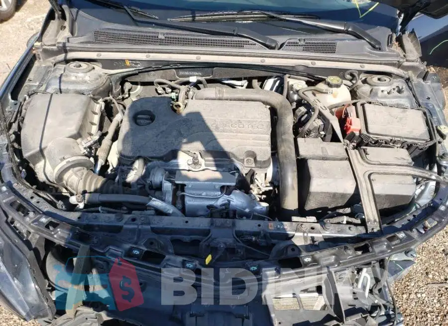 1G1ZB5ST5LF024519 Photo# 7