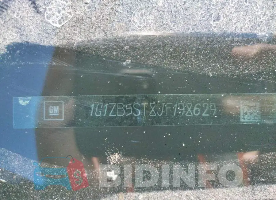 1G1ZB5ST8JF198629 Photo# 10