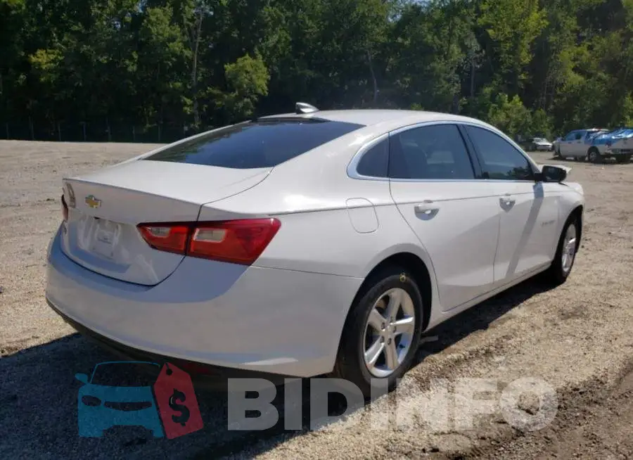 1G1ZB5STXLF126818 Photo# 4