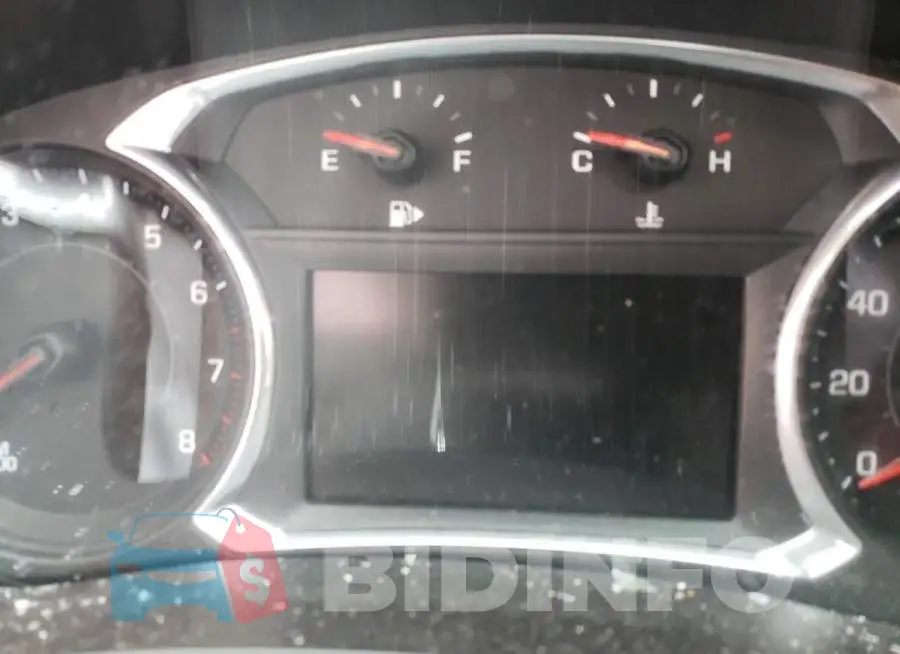 1G1ZD5ST2JF156144 Photo# 8