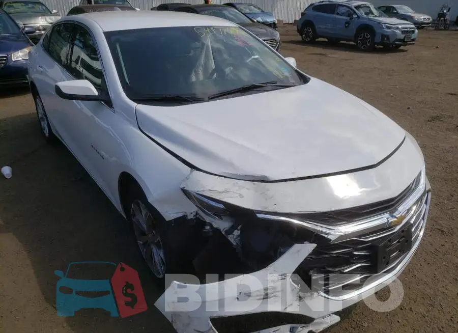 1G1ZD5ST3KF213419 Photo# 1