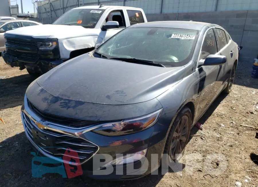 1G1ZD5ST3LF095650 Photo# 2