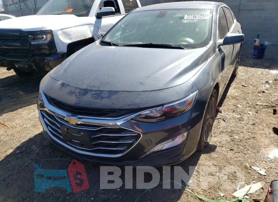 1G1ZD5ST3LF095650 Photo# 9
