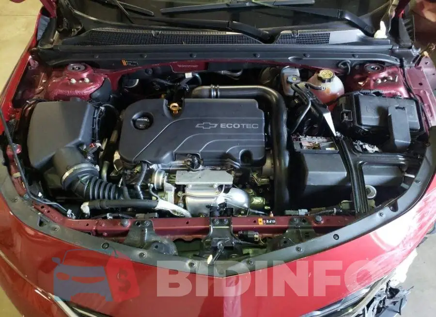 1G1ZD5ST5JF155263 Photo# 7