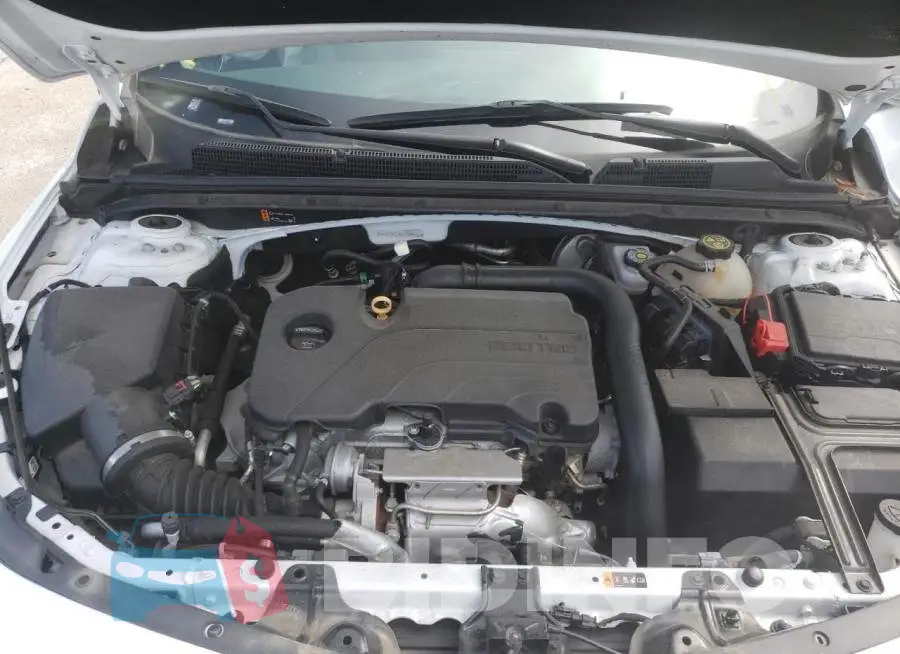 1G1ZD5ST6LF054560 Photo# 7