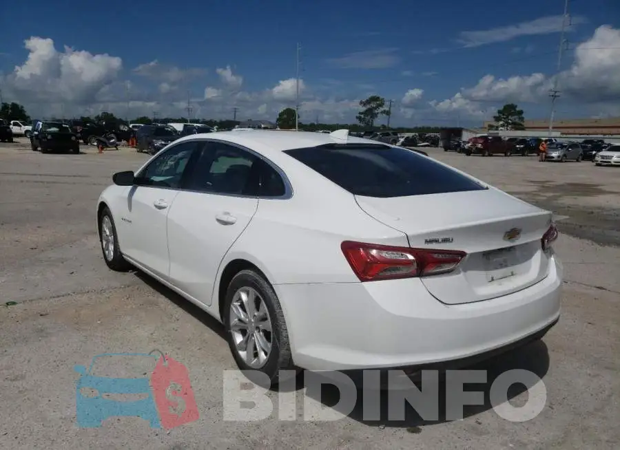 1G1ZD5ST6LF054560 Photo# 3