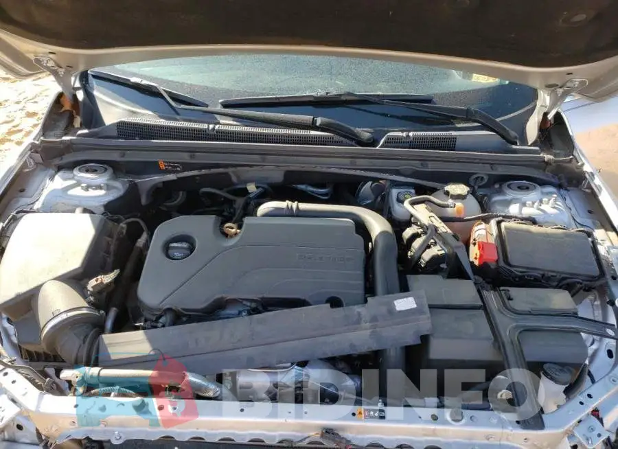 1G1ZD5ST8KF147207 Photo# 7