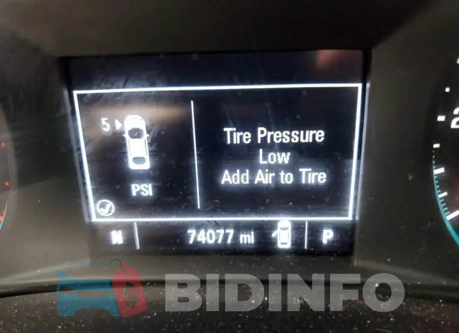 1G1ZD5ST8LF037338 Photo# 8