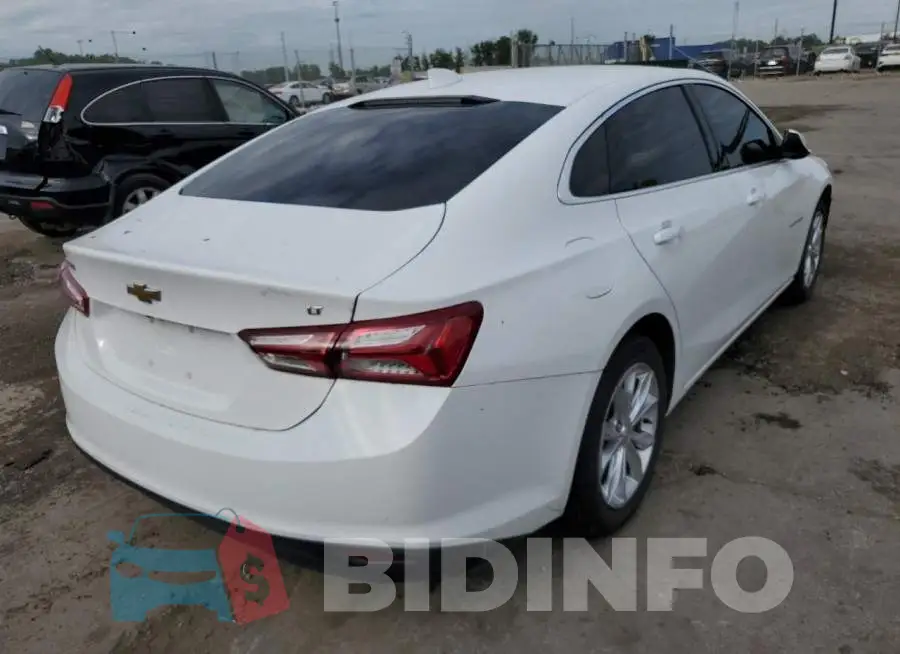 1G1ZD5ST8LF037338 Photo# 4