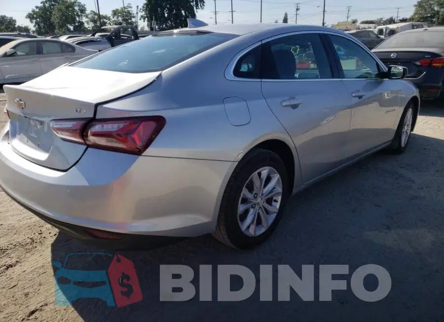 1G1ZD5ST8LF089584 Photo# 4