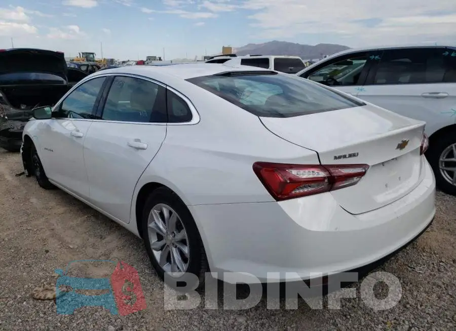 1G1ZD5ST9NF122837 Photo# 3