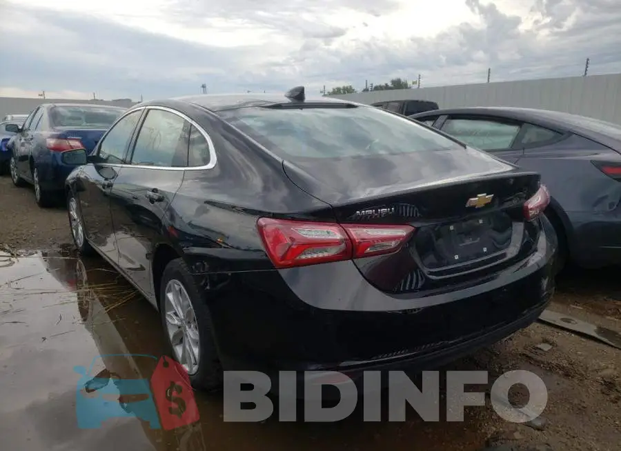 1G1ZD5STXLF080563 Photo# 3