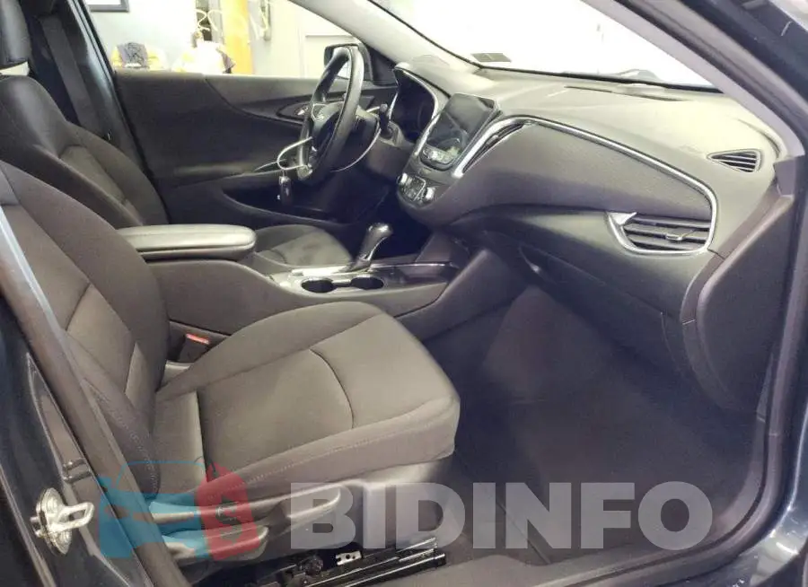 1G1ZD5STXLF095418 Photo# 5