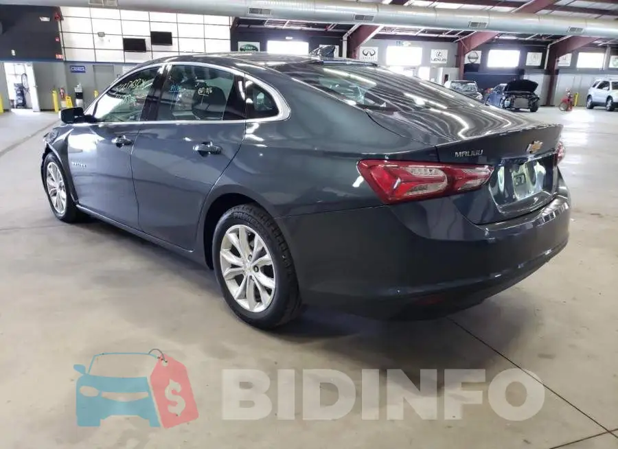 1G1ZD5STXLF095418 Photo# 3