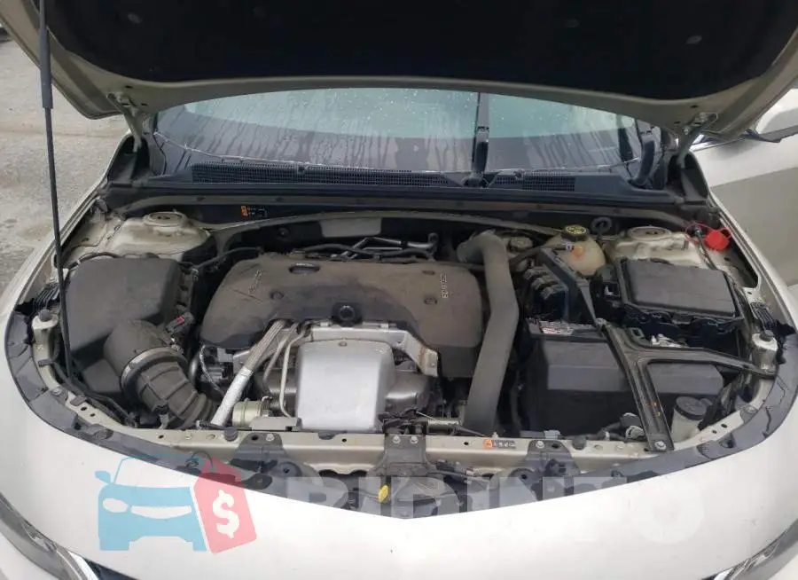1G1ZF5SXXGF276022 Photo# 7