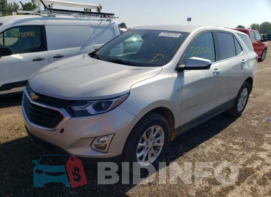 2GNAXTEV4L6194833 Photo# 2