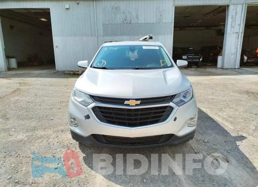 2GNAXTEV4L6194833 Photo# 9