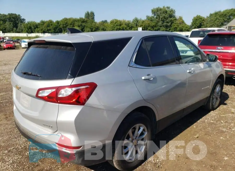 2GNAXTEV4L6194833 Photo# 4