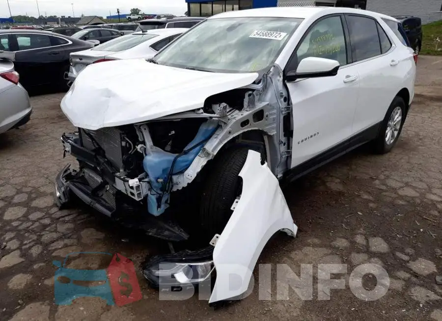 2GNAXTEVXL6111051 Photo# 2