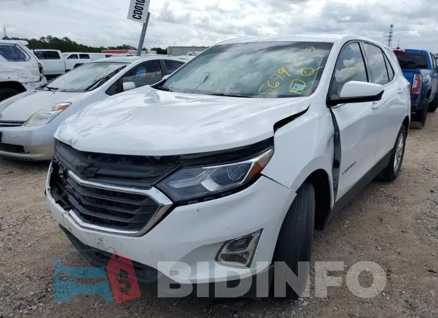 2GNAXUEV1L6112322 Photo# 2