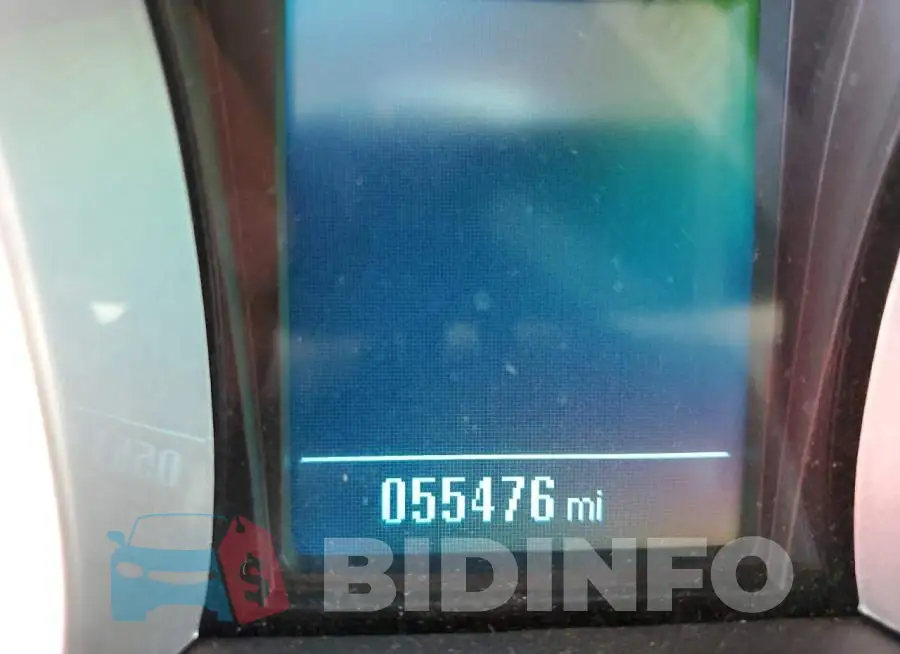 2GNFLGEK4G6307488 Photo# 8