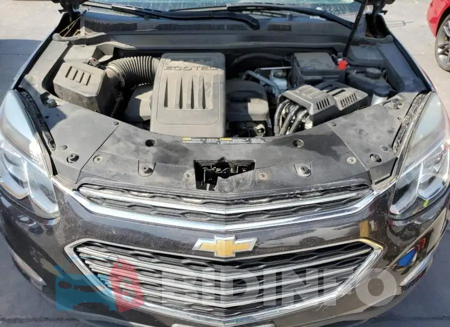 2GNFLGEK4G6307488 Photo# 7