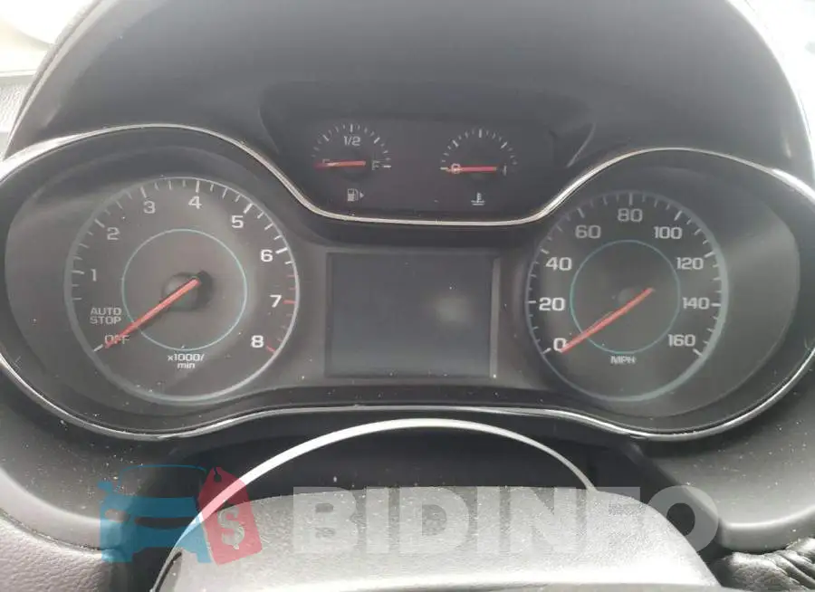 3G1BF6SM2HS540540 Photo# 8